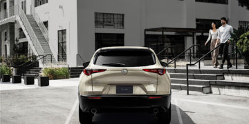 มาสด้าเขย่าตลาดเอสยูวีส่ง New Mazda CX-30 เติมเทคโนโลยีใหม่สุด เพิ่มอุปกรณ์จนล้นคัน หรูหราคุ้มค่ามากที่สุด