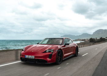 ปอร์เช่ส่งมอบรถยนต์ใหม่มากกว่า 300,000 คัน ทั่วโลก ในปี 2021 ภูมิภาคเอเชียแปซิฟิก ทำลายสถิติยอดขายสูงสุด