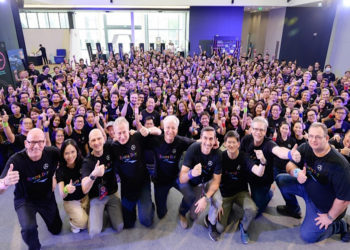 เมอร์เซเดส-เบนซ์ ประเทศไทย รับรางวัล HR Asia ในฐานะ “บริษัทที่น่าทำงานมากที่สุดในเอเชียปี 2021”