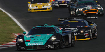 มาเซราติ หวนคืนสนามแข่ง โดยเป็นรถแข่งสัญชาติอิตาลีรายแรก ในรายการ ‘ABB FIA Formula E World Championship’ ปี2023