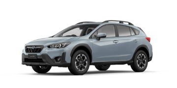 New Subaru XV EyeSight ประกาศราคาอย่างเป็นทางการ 