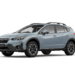 New Subaru XV EyeSight ประกาศราคาอย่างเป็นทางการ