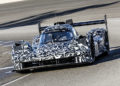 รถแข่งปอร์เช่ LMDh โปรโตไทป์ เข้าสู่ขั้นตอนการทดสอบเพื่อลงสนามแข่งขัน
