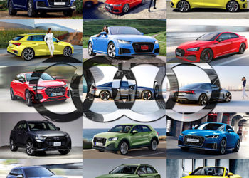 อาวดี้ โตสวนกระแส ยอดขาย ปี 64 พุ่ง 30%