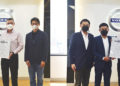 วอลโว่ คาร์ แต่งตั้งศูนย์บริการซ่อมตัวถังและสีแบบครบวงจร “VOLVO CERTIFIED DAMAGE REPAIR CENTRE” อย่างเป็นทางการในประเทศไทย