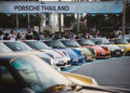 มหกรรมรวมพลคนรักรถปอร์เช่ระดับตำนาน Das Treffen ครั้งที่ 6