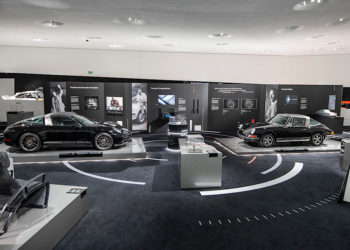 50 ปี Porsche Design