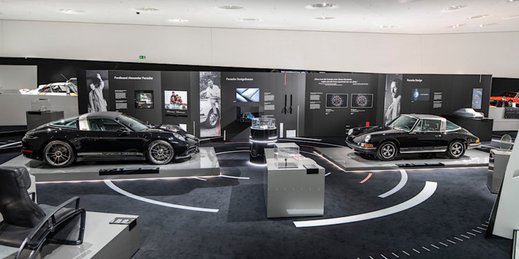 50 ปี Porsche Design