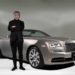 ปีแห่งประวัติการณ์ของยนตรกรรม ROLLS-ROYCE BESPOKE