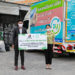 บริดจสโตน ประเทศไทย ในกิจกรรม “Together We Recycle”