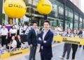 อีซี่คาร์ฉลองความสำเร็จมูลค่ากว่า 200 ล้านในขวบปีแรก กางแผนปี 65 ตั้งเป้าเติบโตกว่า 500%