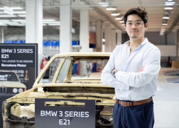 บาเซโลนา มอเตอร์  มอบสิทธิพิเศษเหนือระดับ Be2gether Member Club