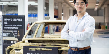 บาเซโลนา มอเตอร์  มอบสิทธิพิเศษเหนือระดับ Be2gether Member Club