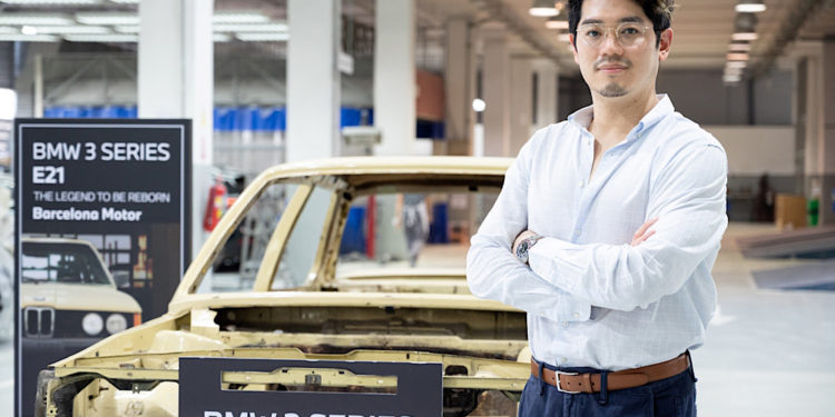 บาเซโลนา มอเตอร์  มอบสิทธิพิเศษเหนือระดับ Be2gether Member Club