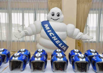 มิชลิน/FIA สานต่อเจตนารมณ์ในการปลูกฝังผู้ใช้รถใช้ถนนรุ่นใหม่