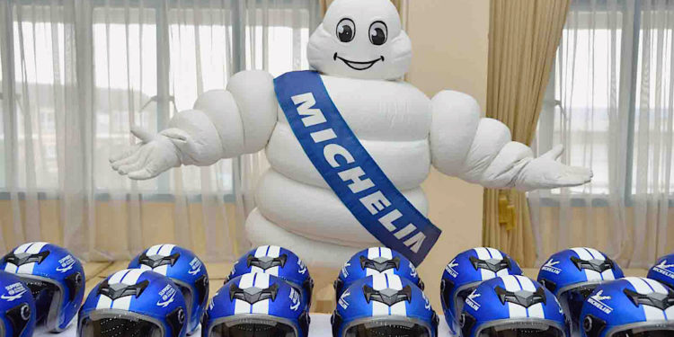 มิชลิน/FIA สานต่อเจตนารมณ์ในการปลูกฝังผู้ใช้รถใช้ถนนรุ่นใหม่