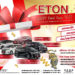 อีตั้น กรุ๊ป จัดข้อเสนอพิเศษ ฉลองปีเสือทอง กับแคมเปญ “ETON HAPPY DEAL YEAR 2022”
