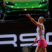 นักกีฬาระดับโลก ตบเท้าเข้าร่วมการแข่งขัน Porsche Tennis Grand Prix