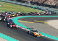 การชิงชัยในกีฬา esports ระดับโลก ด้วยรถแข่งปอร์เช่ 911 GT3 Cup รุ่นล่าสุด