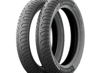 มิชลิน ซิตี้ เอ็กซ์ตร้า’…ยางเพื่อการใช้งานในชีวิตประจำวันสำหรับชาวสองล้อ