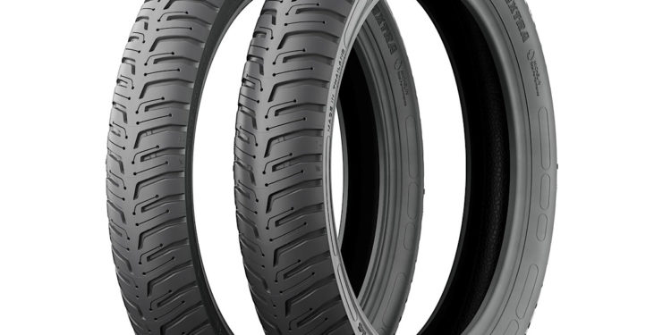 มิชลิน ซิตี้ เอ็กซ์ตร้า’…ยางเพื่อการใช้งานในชีวิตประจำวันสำหรับชาวสองล้อ