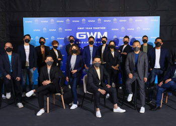 เกรท วอลล์ มอเตอร์ ฉลองครบรอบ 1 ปีในประเทศไทย ประกาศกลยุทธ์รุกตลาดต่อเนื่อง