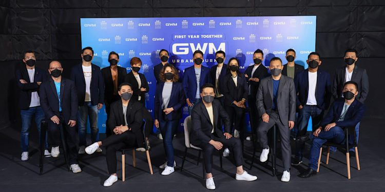 เกรท วอลล์ มอเตอร์ ฉลองครบรอบ 1 ปีในประเทศไทย ประกาศกลยุทธ์รุกตลาดต่อเนื่อง