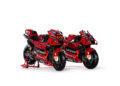 ดูคาติ จับมือ เลอโนโว สู่การเป็นผู้นำด้านนวัตกรรมภายในงาน MotoGP