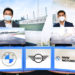 ประกาศผู้โชคดีรับรางวัลทริป BMW Leasing Experience in Munich & Korea สุดพิเศษ