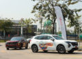 เกรท วอลล์ มอเตอร์ นำทัพ HAVAL JOLION ตะลุยทั่วกรุง