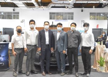 มาสด้าเปิดไฮไลท์รถรุ่นใหม่จัดแสดงงาน “ดีพร้อม มอเตอร์ โชว์” มอบข้อเสนอสุดคุ้ม ดอกเบี้ย 0%