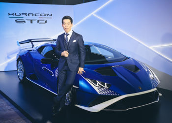 ลัมโบร์กินีสร้างสถิติใหม่ ตอกย้ำความแรงสูงสุดเป็นประวัติการณ์ในปี 2021