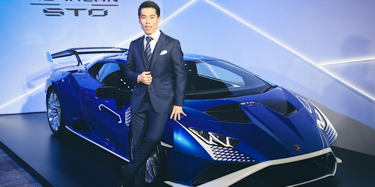 ลัมโบร์กินีสร้างสถิติใหม่ ตอกย้ำความแรงสูงสุดเป็นประวัติการณ์ในปี 2021