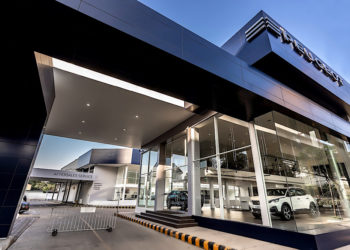 เปอโยต์ ประเทศไทย ติดปีก ยอดจำหน่ายรวมสูงกว่า 1,000 คัน พร้อมเปิดกลยุทธ์รุกตลาดยานยนต์ไทย 2022