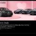 TTC Motor มอบดีลสุดคิ้วท์ TTC Lovely Deals