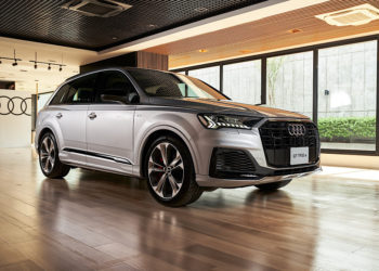 อาวดี้ เปิดตัว Q7 และ Q8 ปลั๊กอินไฮบริด แรงสุด 462 แรงม้า พร้อมเพิ่มออฟชั่น ในราคาลดลงสูงสุดถึง 1 ล้านบาท