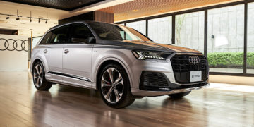 อาวดี้ เปิดตัว Q7 และ Q8 ปลั๊กอินไฮบริด แรงสุด 462 แรงม้า พร้อมเพิ่มออฟชั่น ในราคาลดลงสูงสุดถึง 1 ล้านบาท