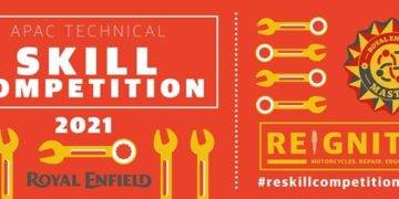 รอยัล เอ็นฟีลด์ เปิดตัว RE Ignite เว็บไซต์ใหม่สำหรับการฝึกอบรมการบริการลูกค้า