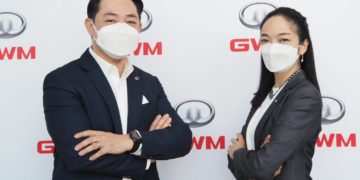 เกรท วอลล์ มอเตอร์ ดึงนักลงทุนกว่า 180 ราย ร่วม GWM Partner Forum ครั้งที่ 4