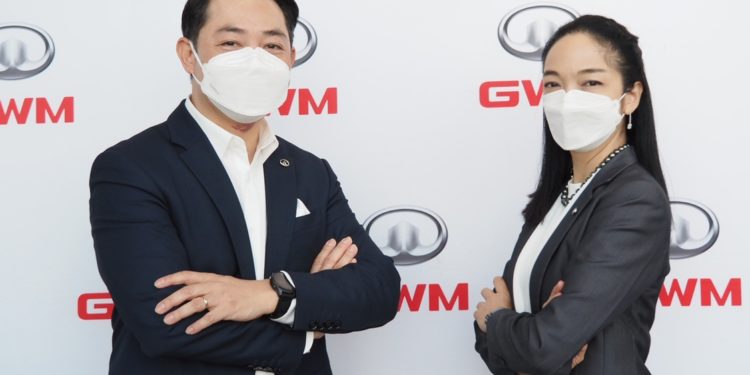 เกรท วอลล์ มอเตอร์ ดึงนักลงทุนกว่า 180 ราย ร่วม GWM Partner Forum ครั้งที่ 4