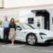 ปอร์เช่ ประเทศไทย เปิด Destination charger เฟสแรกปี 2022 เป้าหมายครอบคลุมทั่วประเทศ