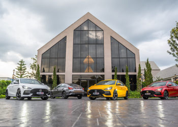 ALL NEW MG5 ประกาศปรับราคา โดยจะมีผลวันที่ 1 มีนาคม 2565