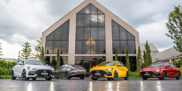 ALL NEW MG5 ประกาศปรับราคา โดยจะมีผลวันที่ 1 มีนาคม 2565