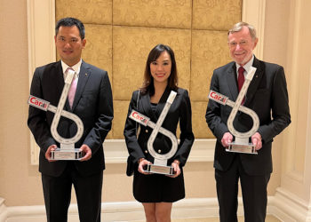 ปอร์เช่รับรางวัล Car of The Year 2022 การันตีคุณภาพมาตรฐานยานยนต์รถยอดเยี่ยมแห่งปี