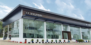 ฮุนไดรุกหนัก เปิดโชว์รูมเพิ่ม เตรียมพร้อมขยายฐานลูกค้า