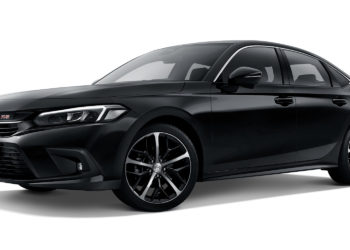 เผยโฉม “ฮอนด้า ซีวิค อี:เอชอีวี ใหม่” ในประเทศไทยเป็นครั้งแรกในโลก ชมคันจริงได้ที่งานมอเตอร์โชว์ 2022