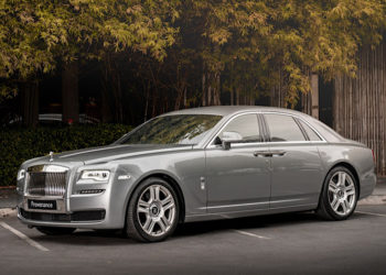 HPS จัดงาน ‘Used High Performance and Supercar Fest’