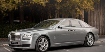 HPS จัดงาน ‘Used High Performance and Supercar Fest’