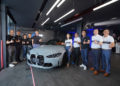 มิลเลนเนียม ออโต้ กรุ๊ป เปิดตัว ‘M TOWN by MILLENNIUM AUTO’อาณาจักรแห่งความแรงของรถยนต์ BMW สายพันธุ์ M อย่างเป็นทางการในประเทศไทย
