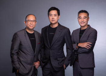 ALPHA X เดินเครื่องธุรกิจสินเชื่อยานพาหนะเจาะกลุ่มลูกค้ามั่งคั่ง ตั้งเป้าปี 2568 ดันพอร์ตสินเชื่อกว่า 20,000 ล้านบาท